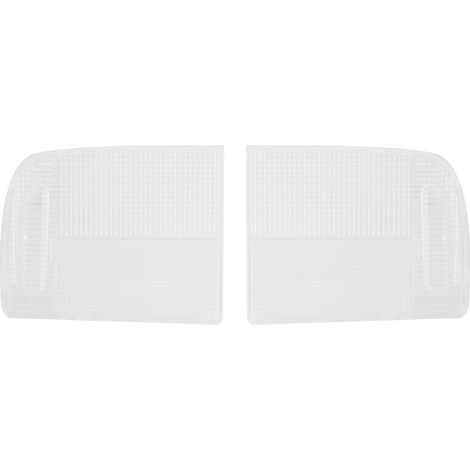 de caches pour lampes de lecture intérieures de voiture (1/4)