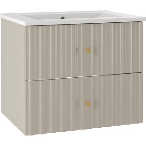 Waschtisch 120cm Izae, Kaschmir (1/5)