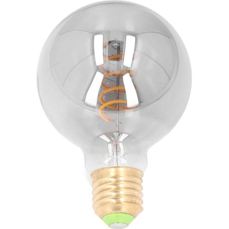 Ampoule LED vintage 4W, style vintage, intensité variable, ambiance romantique, sécurité et économie d'énergie, 220V (1/5)