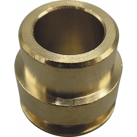 Element de connexion de pompe - DE DIETRICH CHAPPEE : 710185800