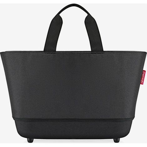 Reisenthel BE7003 Shopping Basket 22 l materiale 100% polyester colore Nero