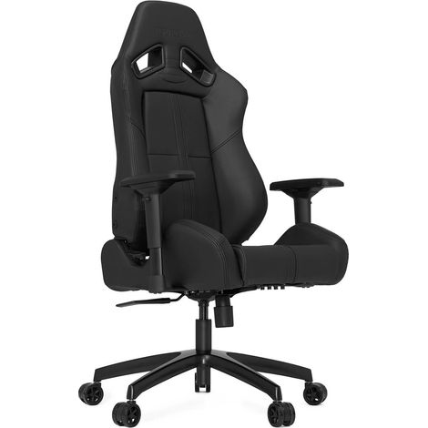 Sedia da Gaming Ergonomica 67x70x133 cm Vertagear 5000 Nera