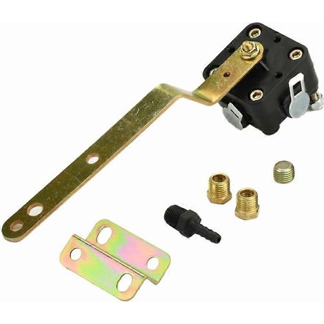 Standard-Luftniveauregulierventil-Kit für LKW-Anhänger VS227 53321Q120 für Freightliner American Truck Part (1/5)