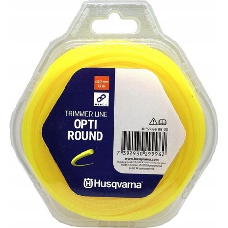 Cordon pour Excavator OPTI ROUND 2.7x12m ORIGINAL