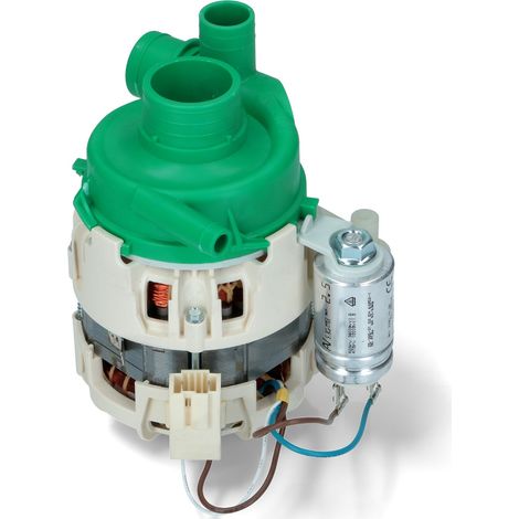 Pompe pour Lave-vaisselle SMEG 795210634