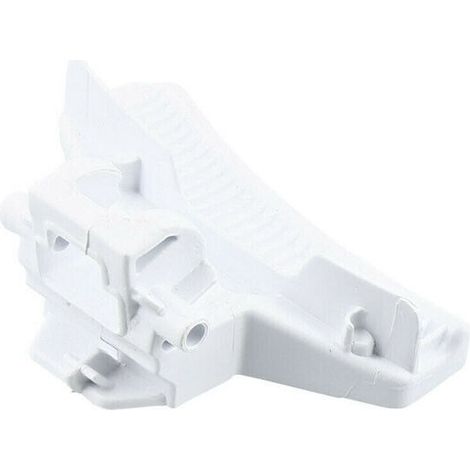 MANIGLIA OBLÒ LAVATRICE ZANUSSI REX ELECTROLUX  no ORIGINALE 4055304143 (1/4)