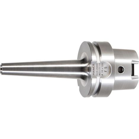 Mini DIN69863A Fat Mandrel Tail A-63 8x80mm Haimer