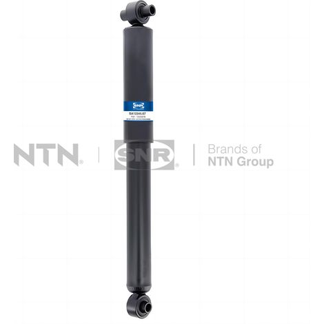 Amortisseur - SA98611.02 - SNR - Compatible avec véhicule Chrysler