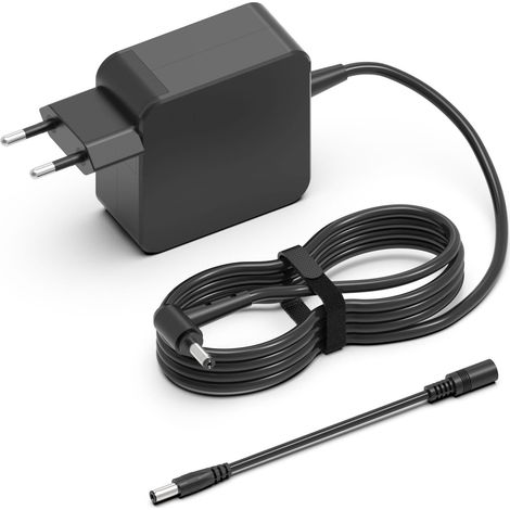 45W Chargeur Ordinateur Portable Compatible avec ASUS Vivobook 14 15 17 S14 S15 S17 R540L X540S X541N X541U X553M Zenbook 13 UX305 UX305F R556L R556U R510L R752LAlimentation Adaptateur(4.0 1.35mm) 1 (1/5)