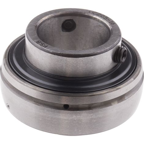 Roulement à rotule RS PRO, diam int 1pouce, diam ext 2.047pouce ( Prix pour 1 ) (1/2)