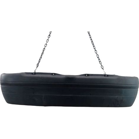 Pare-choc ArriereRENAULT Clio II Ph.1 98-2001 [PRODUIT D'OCCASION]♻️7701470812 (1/3)