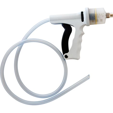 Pistolet drogueur automatique Bravo 60 ml (1/2)