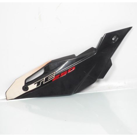 [GEBRAUCHT] [GEBRAUCHTWAREN] Originales rechte Hinterabdeckung für Motorrad (1/2)