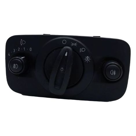 Interieur Commande Phares FORD Fiesta [PRODUIT D'OCCASION]♻️1515205 (1/3)