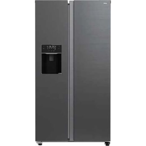 Frigorífico americano Teka rlf 74960 ss 513 litros No Frost (1/3)