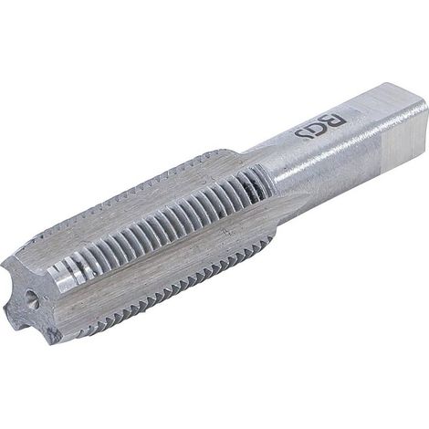 Tarauds et Filières M15 x 1,5 Outils de Filetage Précis et Durables, Acier, Pro - D-Work (1/5)