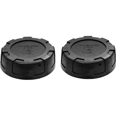 Bouchon Plastique pour robuste pour Toro Bouchon Plastique pour(2pcs) Joint pour précis, empêche les fuites, modèle 88-3980, , sécurité maximale (1/5)