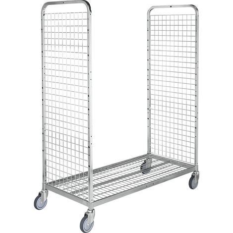 Kongamek, Chariot modulaire KM600, L x l x h 900 x 625 x 1710 (1/2)