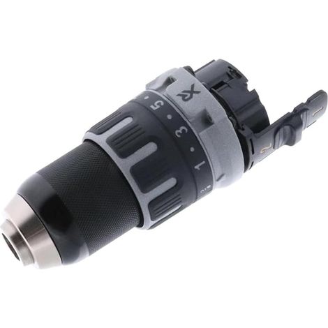 N438742 Ensemble de Transmission de Perceuse pour -DCD792 DCD791 DCD791B DCD792D2 DCD791D2