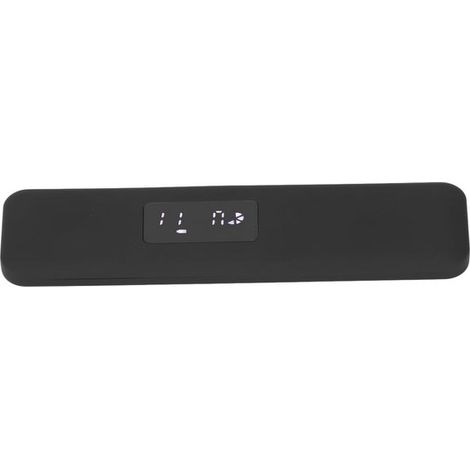 Mini altoparlante a conduzione ossea integrato nel cuscino con Bluetooth 5.3 - Ideale per la meditazione e il sonno (1/5)
