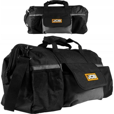 Borsa per attrezzi JCBJCB 16".