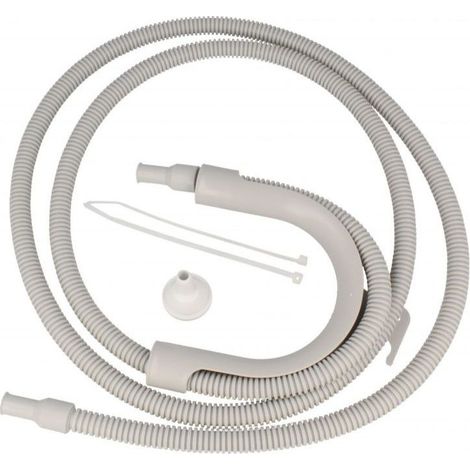 Tubo di scarico originale - Asciugatrice - BOSCH - 2950174054905099825