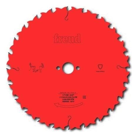 Kreissäge für Holz 315 x 3,2 x 30 Zähne 24