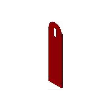 64288 Puerta de armario para Qik 3e-4e-7eh (lotes 05/09 y posteriores) Ditec 64288 Entrematic