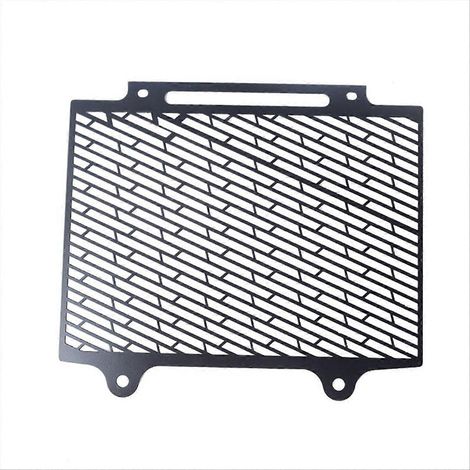 Accessoires moto : Protection de radiateur et de réservoir d'eau (1/5)