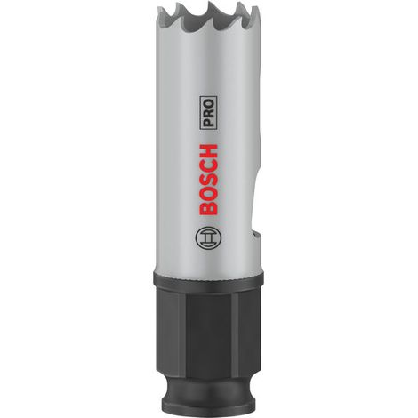 Bosch Holesaws PRO Multi Material PC Plus Hole Saw 19 mm 2608594367