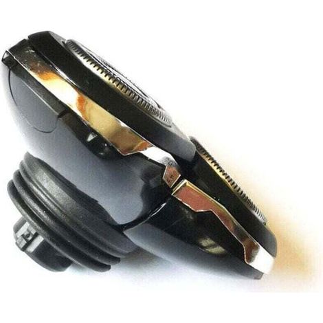 Lame da barba compatibili con accessori Philips RQ1250-90 per rasoi elettrici, adatte a RQ10-Prodotto compatibile (1/3)