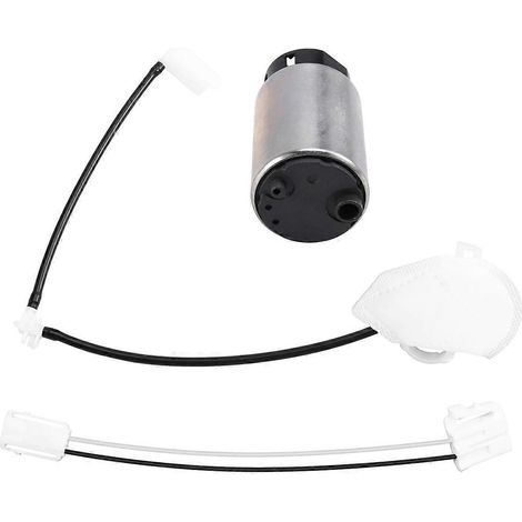 Pompe à carburant EFI neuve 3B4-13907-10-00 pour Yamaha Grizzly Kodiak - Voir photo (1/5)