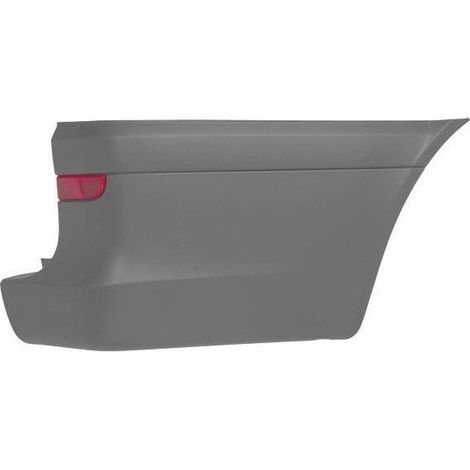 Pare-choc arrière droit gris foncé Mercedes Viano/Vito long W639 2003-2014