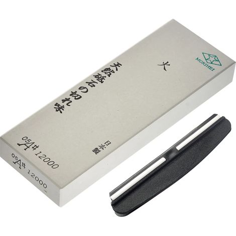 Coffret Morihei Hishiboshi Hi 12000 + Guide d'affûtage Nika (1/5)