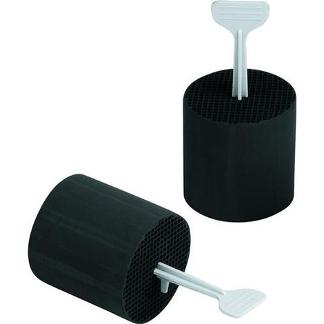 Grohe - Filtro cattivi odori per WC con funzione bidet integrata 4688300M