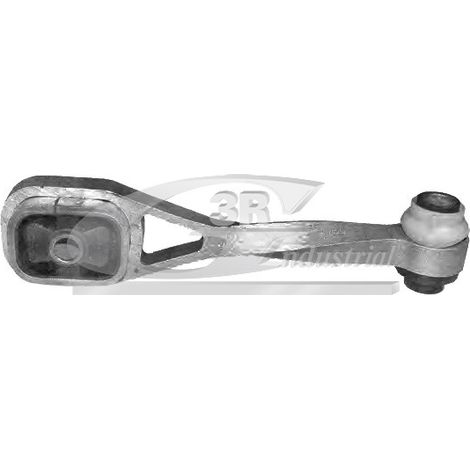 3RG 40667 SOPORTE MOTOR TRASERO
