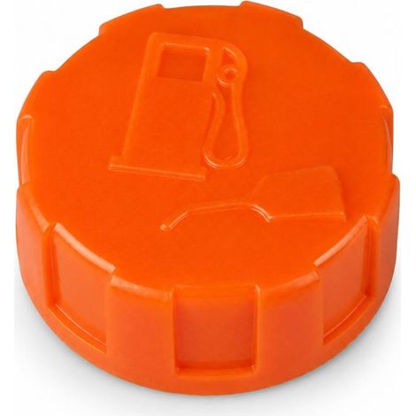 Bouchon essence adaptable pour débroussailleuse Echo, remplace 131004-48730 (1/3)