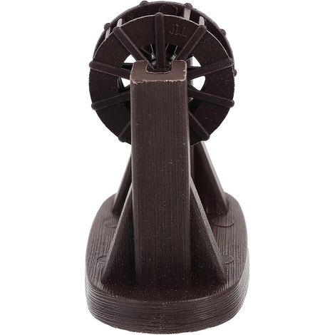 Décoration de scène à faire soi-même : Ornements de roue à eau rotative (4 ensembles) (1/5)