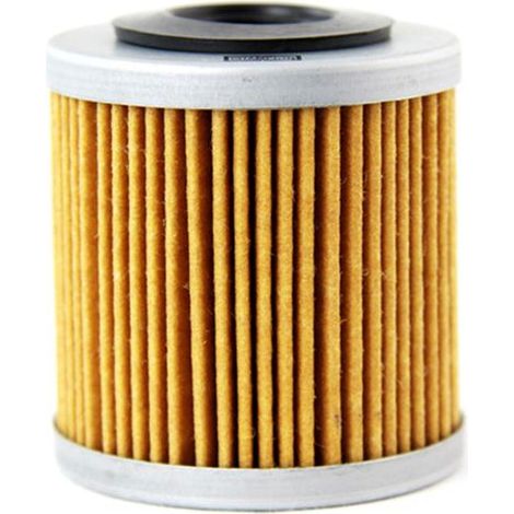 Filtre à Huile Adaptable PIAGGIO - Similaire HF182