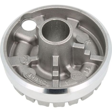 Quemador Estandar Balay Fagor Teka Nº1 45 mm.