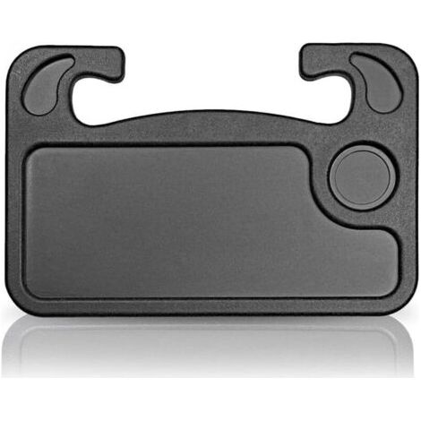 Support pour ordinateur portable, tablette de volant pour la plupart des véhicules (1/4)