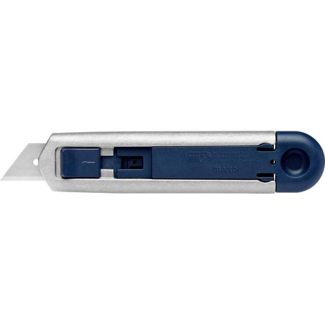 MARTOR 120700.02 Lame MDP SECUNORM PROFI25 MDP avec lame TRAPEZKLINGE 199 1 pc(s) (1/5)