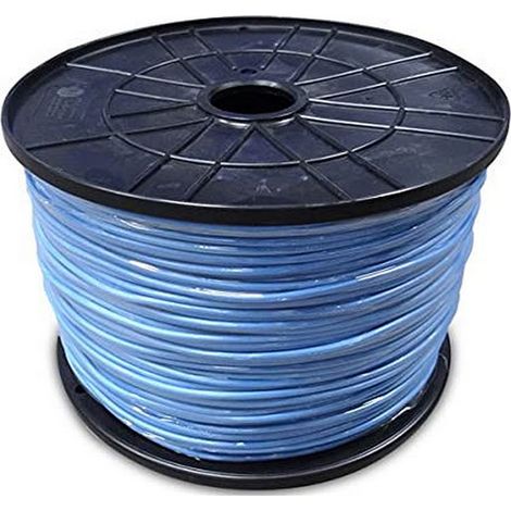 Sediles Cavo flessibile blu 1,5 mm 1000 metri