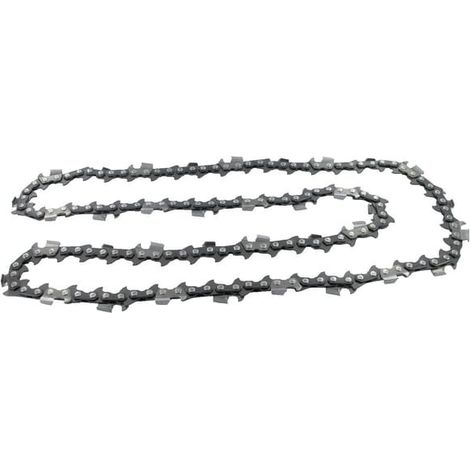 Chaîne de tronçonneuse 12'' x 3/8'' x 1,3 mm (0,050'') x 45 maillons - 781122 - Hikoki