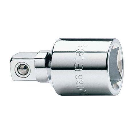 ADATTATORE CHIAVE A BUSSOLA 920/15 BETA 1/2F3/8M MM 42