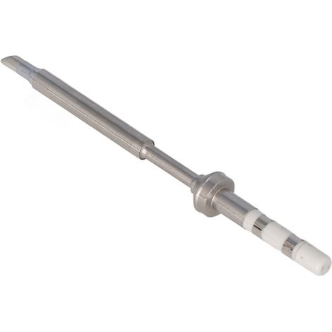 Embout de fer à souder inox pro interchangeable pour TS100 TS101 TS C4 (1/5)
