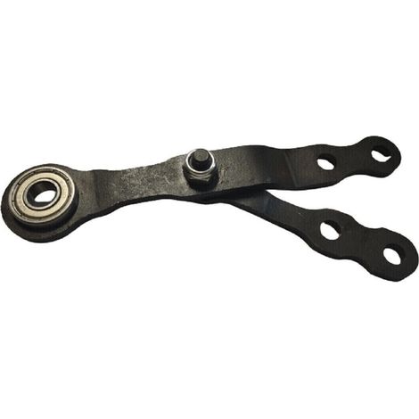 RICAMBIO BIELLA SCUOTITORE SCUOTIOLIVE ABBACCHIATORE OLIVE CON CUSCINETTO N