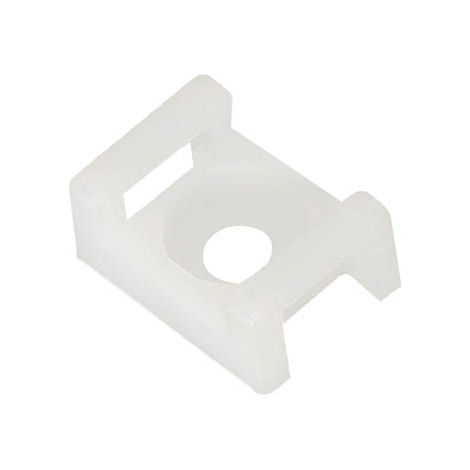 Packen Sie 100u-Sockel für 6,8-mm-Flansche ein (1/2)