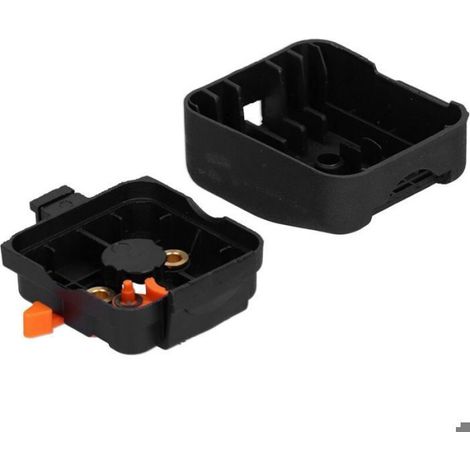 Couvercle de filtre à air avec boîtier de rechange pour tondeuse à gazon FS80 FS85 HS80 BG75 (1/5)