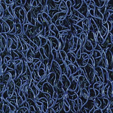 [GEBRAUCHT] B-Ware COBA Europe Schmutzfangsystem Loopermat Meterware 1,2m Blau Bodenbelag Matte